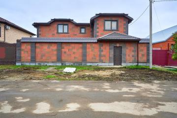 Фото №1: Дом 291 м² - Краснодар, мкр. Горхутор, ул. Яхонтовая