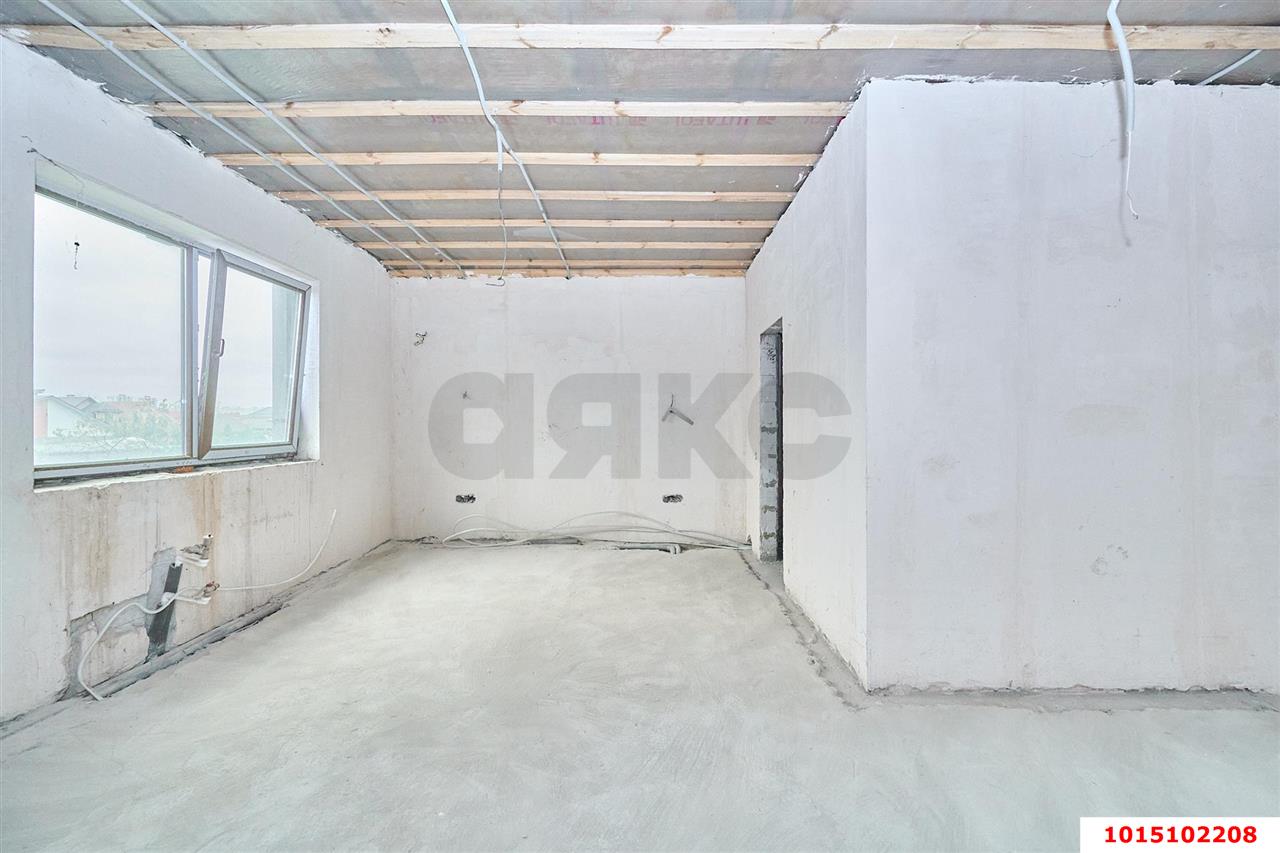 Фото №20: Дом 291 м² + 8 сот. - Краснодар, Горхутор, ул. Яхонтовая