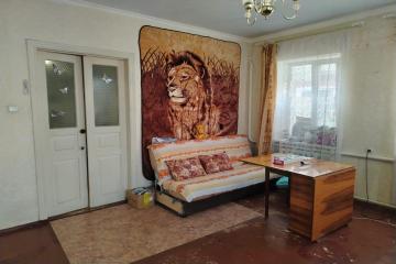 Фото №5: Дом 41 м² - Краснодар, мкр. Центральный, ул. Длинная, 216