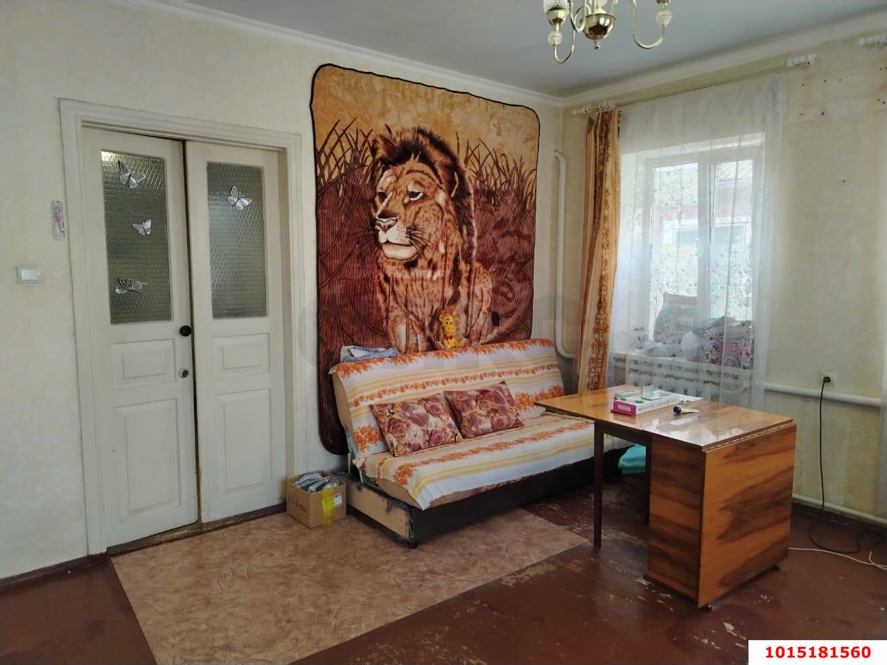 Фото №5: Дом 41 м² + 1 сот. - Краснодар, Центральный внутригородской округ, мкр. Центральный, ул. Длинная, 216