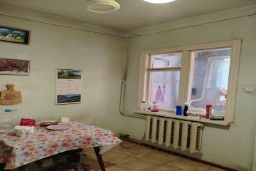 Фото №4: Дом 41 м² - Краснодар, мкр. Центральный, ул. Длинная, 216