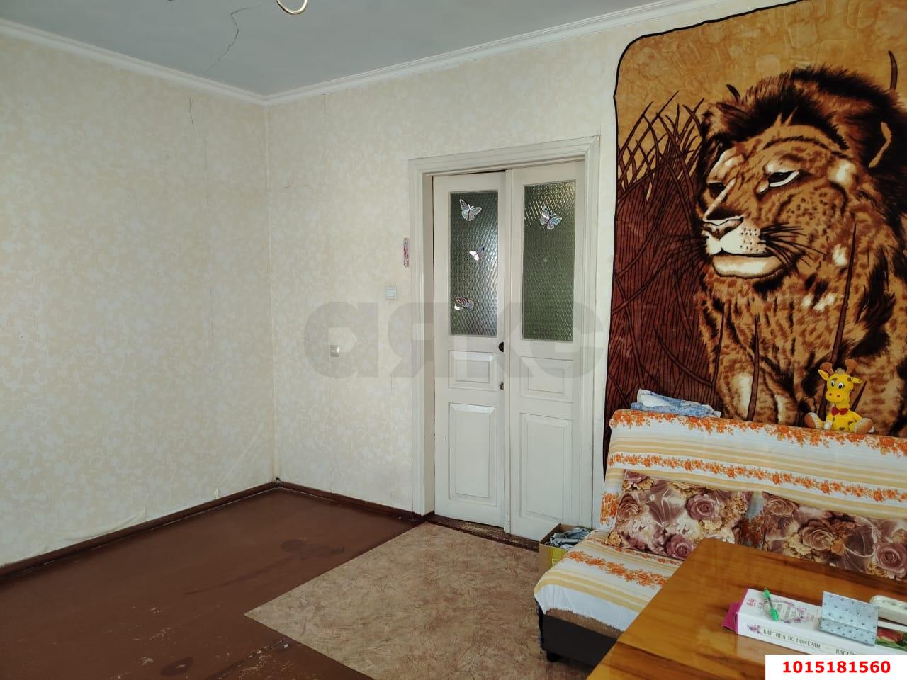 Фото №3: Дом 41 м² + 1 сот. - Краснодар, Центральный внутригородской округ, мкр. Центральный, ул. Длинная, 216