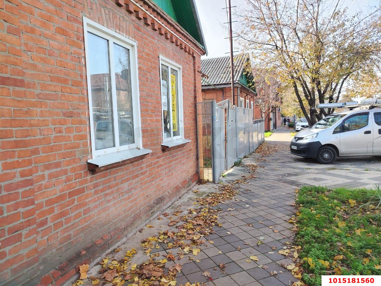 Фото №9: Дом 41 м² + 1 сот. - Краснодар, Центральный внутригородской округ, мкр. Центральный, ул. Длинная, 216