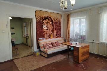 Фото №1: Дом 41 м² - Краснодар, мкр. Центральный, ул. Длинная, 216