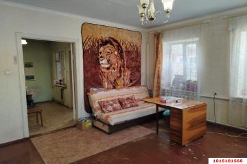 Фото №1: Дом 41 м² - Краснодар, мкр. Центральный, ул. Длинная, 216