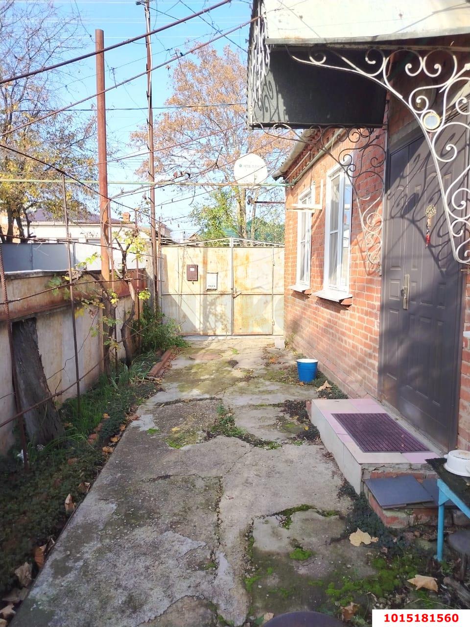 Фото №10: Дом 41 м² + 1 сот. - Краснодар, Центральный, ул. Длинная, 216