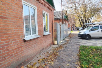 Фото №2: Дом 41 м² - Краснодар, мкр. Центральный, ул. Длинная, 216