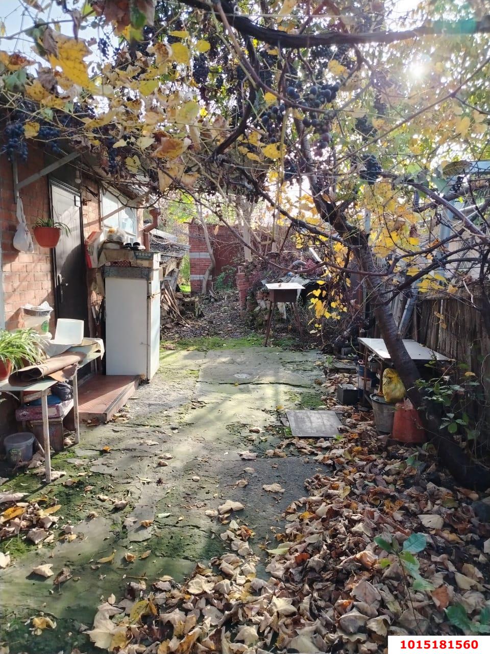 Фото №7: Дом 41 м² + 1 сот. - Краснодар, Центральный внутригородской округ, мкр. Центральный, ул. Длинная, 216