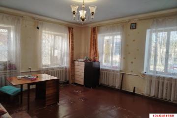 Фото №2: Дом 41 м² - Краснодар, мкр. Центральный, ул. Длинная, 216