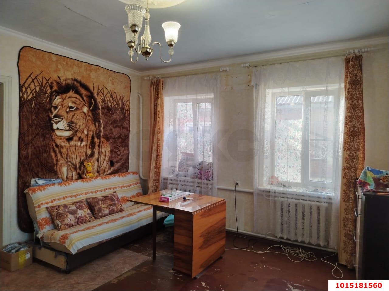 Фото №6: Дом 41 м² + 1 сот. - Краснодар, Центральный внутригородской округ, мкр. Центральный, ул. Длинная, 216