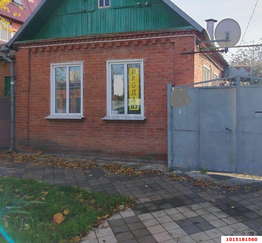 Фото №8: Дом 41 м² + 1 сот. - Краснодар, Центральный внутригородской округ, мкр. Центральный, ул. Длинная, 216