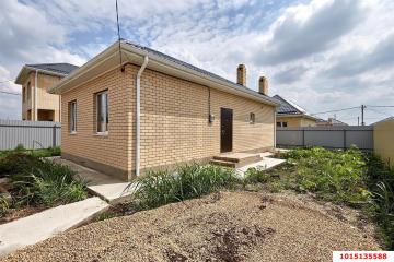 Фото №3: Дом 71 м² - Краснодар, мкр. КП Крепость, ул. Бриньковская, 1/1