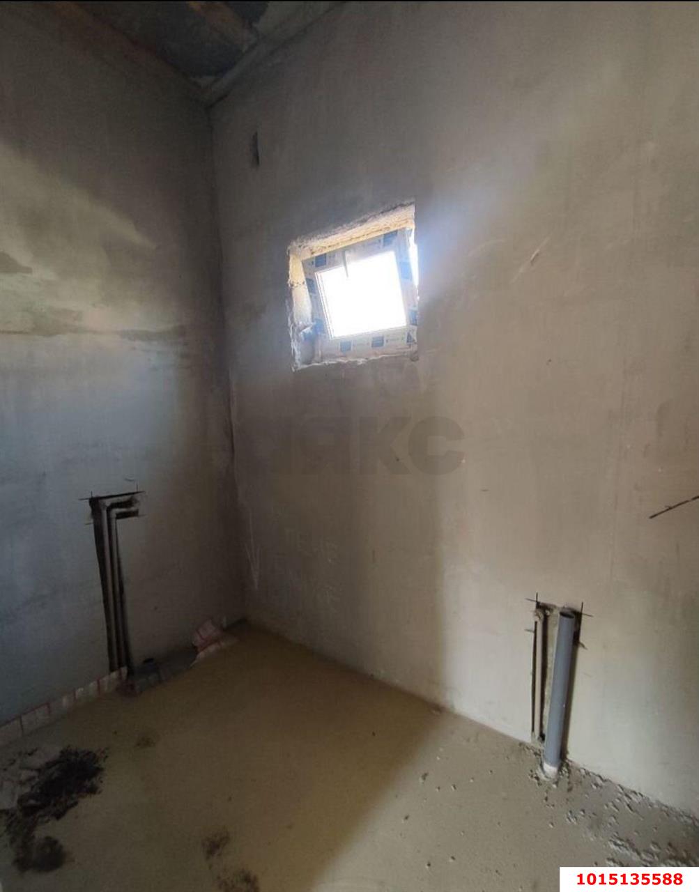 Фото №7: Дом 71 м² + 6 сот. - Краснодар, Прикубанский внутригородской округ, мкр. КП Крепость, ул. Бриньковская, 1/1