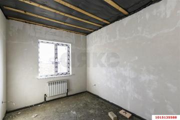 Фото №4: Дом 71 м² - Краснодар, мкр. КП Крепость, ул. Бриньковская, 1/1