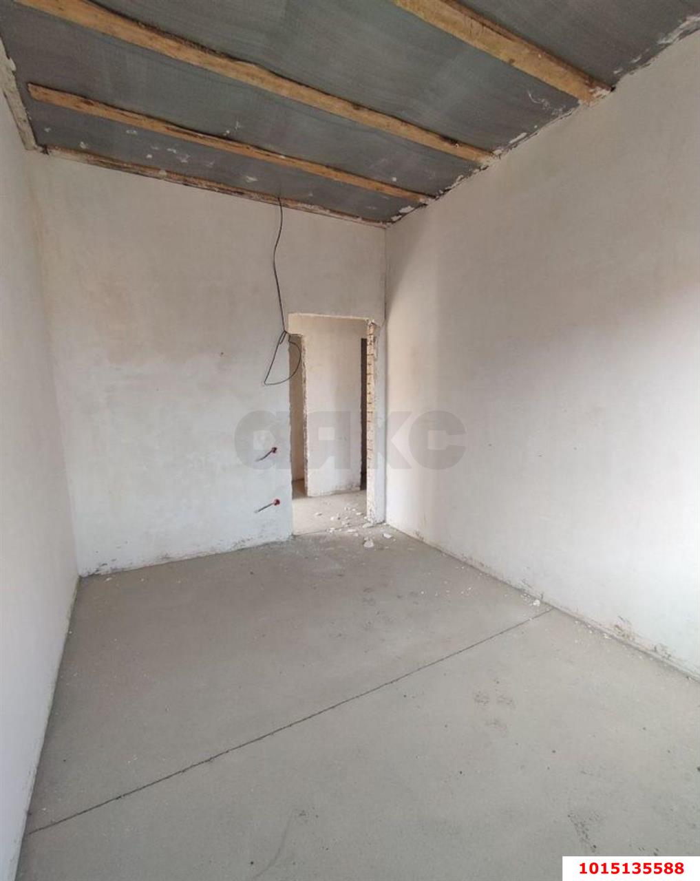 Фото №9: Дом 71 м² + 6 сот. - Краснодар, Прикубанский внутригородской округ, мкр. КП Крепость, ул. Бриньковская, 1/1