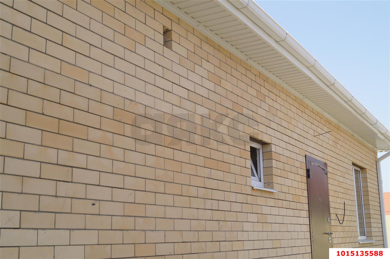 Фото №2: Дом 71 м² + 6 сот. - Краснодар, Прикубанский внутригородской округ, мкр. КП Крепость, ул. Бриньковская, 1/1