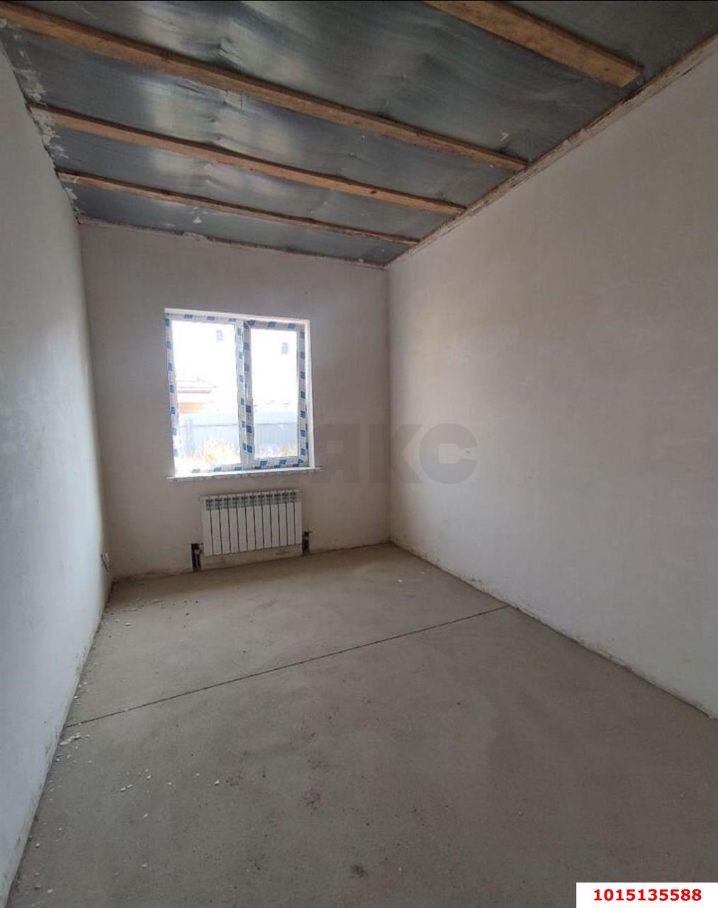 Фото №8: Дом 71 м² + 6 сот. - Краснодар, Прикубанский внутригородской округ, мкр. КП Крепость, ул. Бриньковская, 1/1