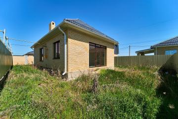 Фото №5: Дом 71 м² - Краснодар, мкр. КП Крепость, ул. Новодмитриевская, 2/1