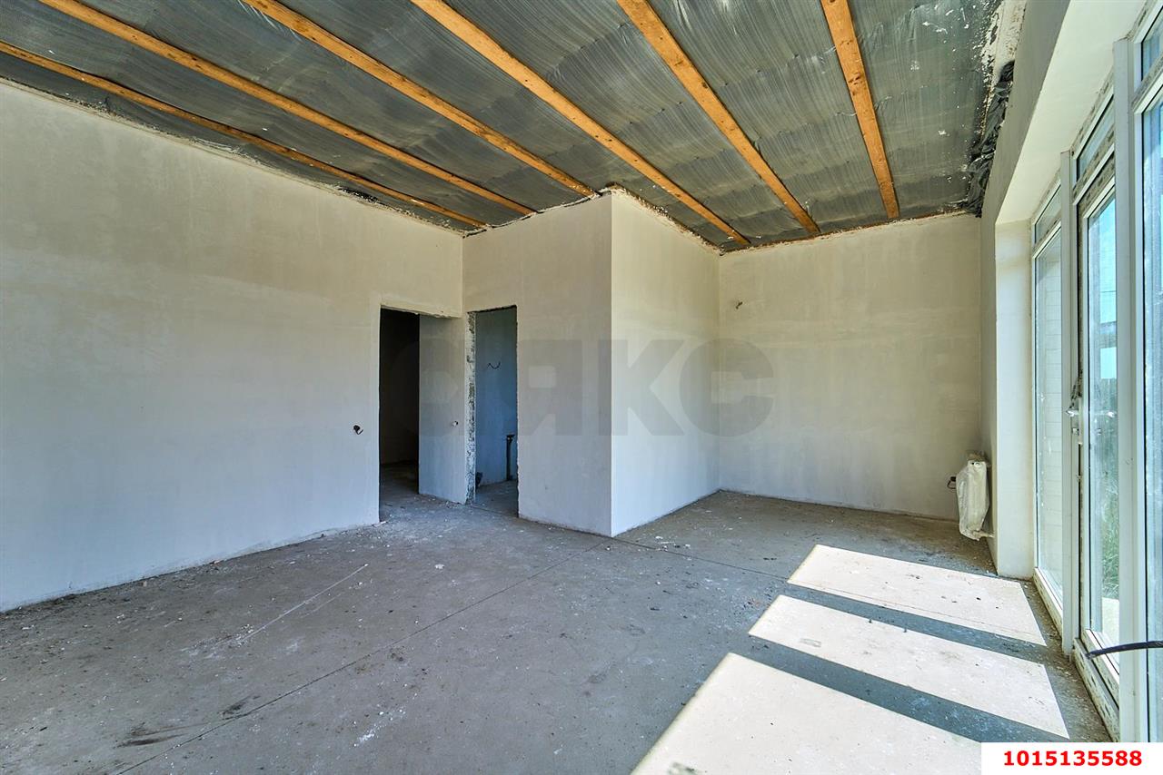 Фото №17: Дом 71 м² + 6 сот. - Краснодар, КП Крепость, ул. Новодмитриевская, 2/1