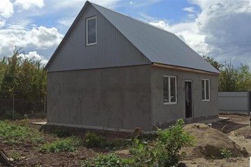 Фото №1: Дом 56 м² - Краснодар, мкр. Прикубанский внутригородской округ, 