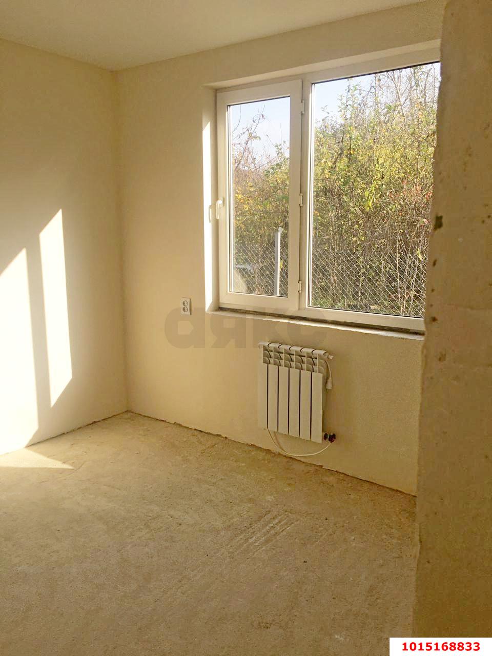 Фото №7: Дом 56 м² + 4.22 сот. - Краснодар, мкр. Прикубанский внутригородской округ