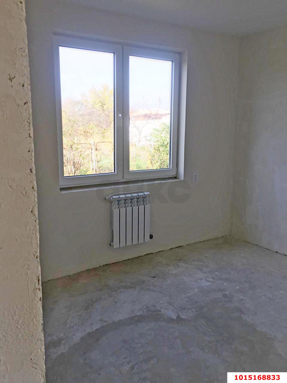 Фото №5: Дом 56 м² + 4.22 сот. - Краснодар, Прикубанский внутригородской округ