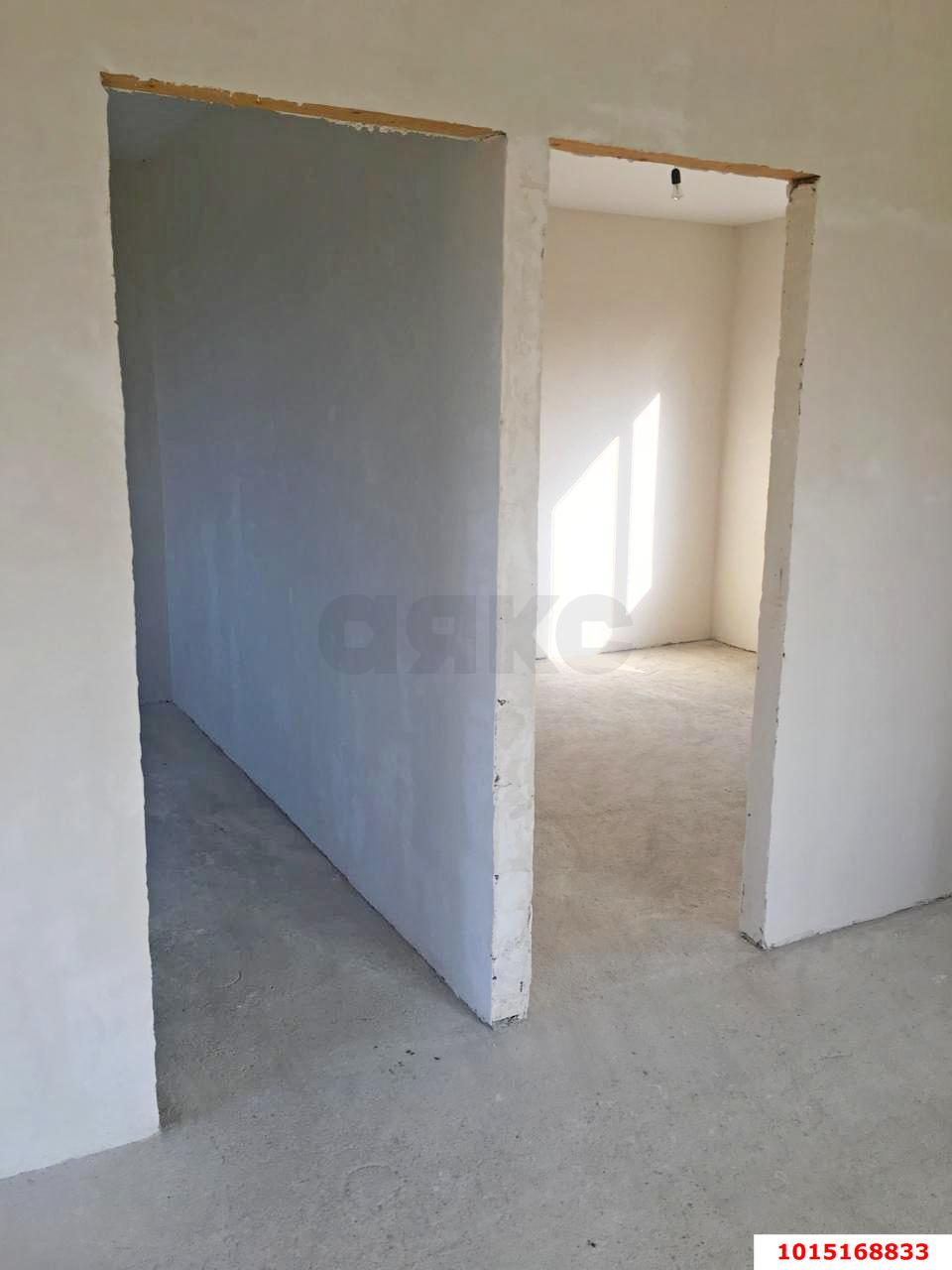 Фото №8: Дом 56 м² + 4.22 сот. - Краснодар, Прикубанский внутригородской округ