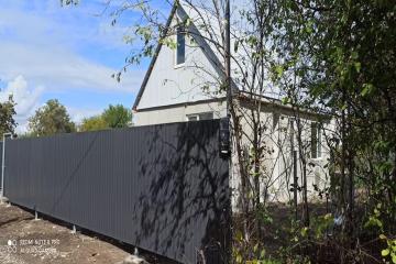 Фото №2: Дом 56 м² - Краснодар, мкр. Прикубанский внутригородской округ, 