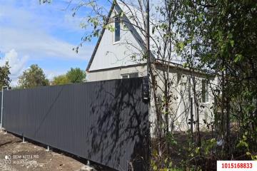 Фото №2: Дом 56 м² - Краснодар, мкр. Прикубанский внутригородской округ, 