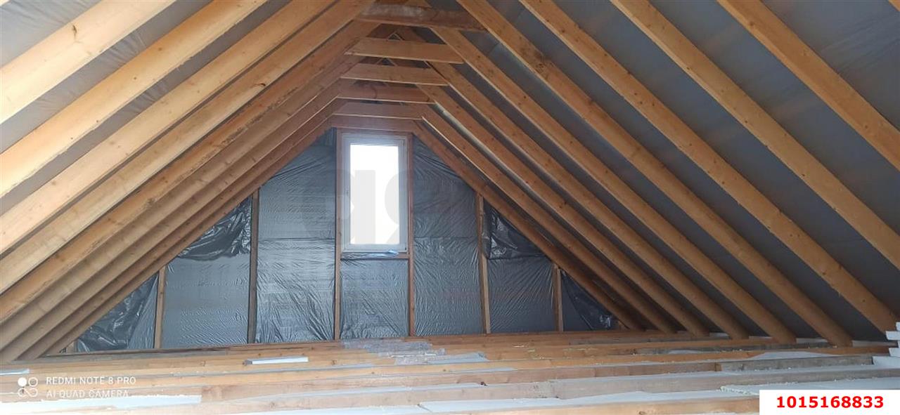 Фото №11: Дом 56 м² + 4.22 сот. - Краснодар, Прикубанский внутригородской округ