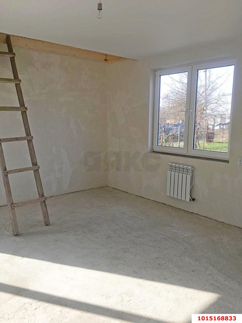 Фото №9: Дом 56 м² + 4.22 сот. - Краснодар, мкр. Прикубанский внутригородской округ