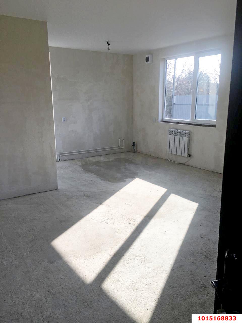 Фото №4: Дом 56 м² + 4.22 сот. - Краснодар, Прикубанский внутригородской округ