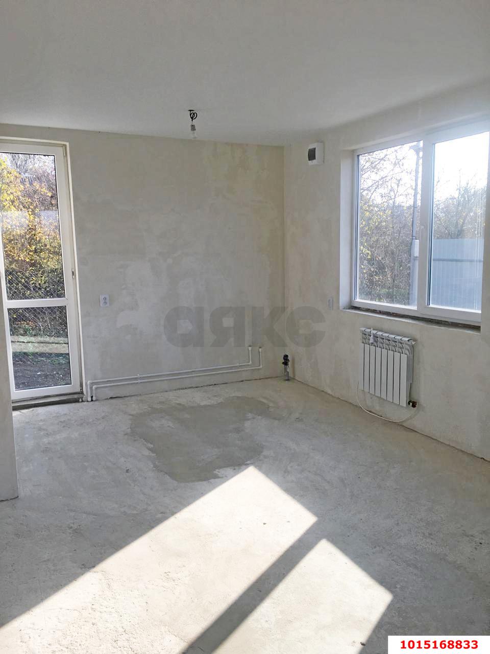 Фото №6: Дом 56 м² + 4.22 сот. - Краснодар, мкр. Прикубанский внутригородской округ