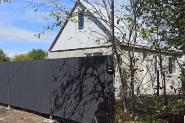 Фото №2: Дом 56 м² - Краснодар, мкр. Прикубанский внутригородской округ, 