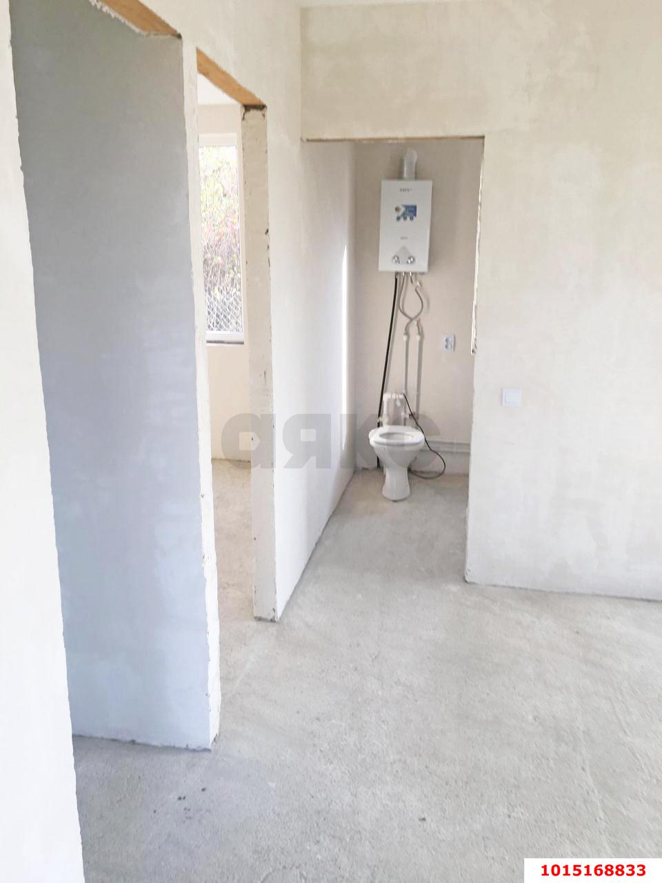 Фото №10: Дом 56 м² + 4.22 сот. - Краснодар, мкр. Прикубанский внутригородской округ