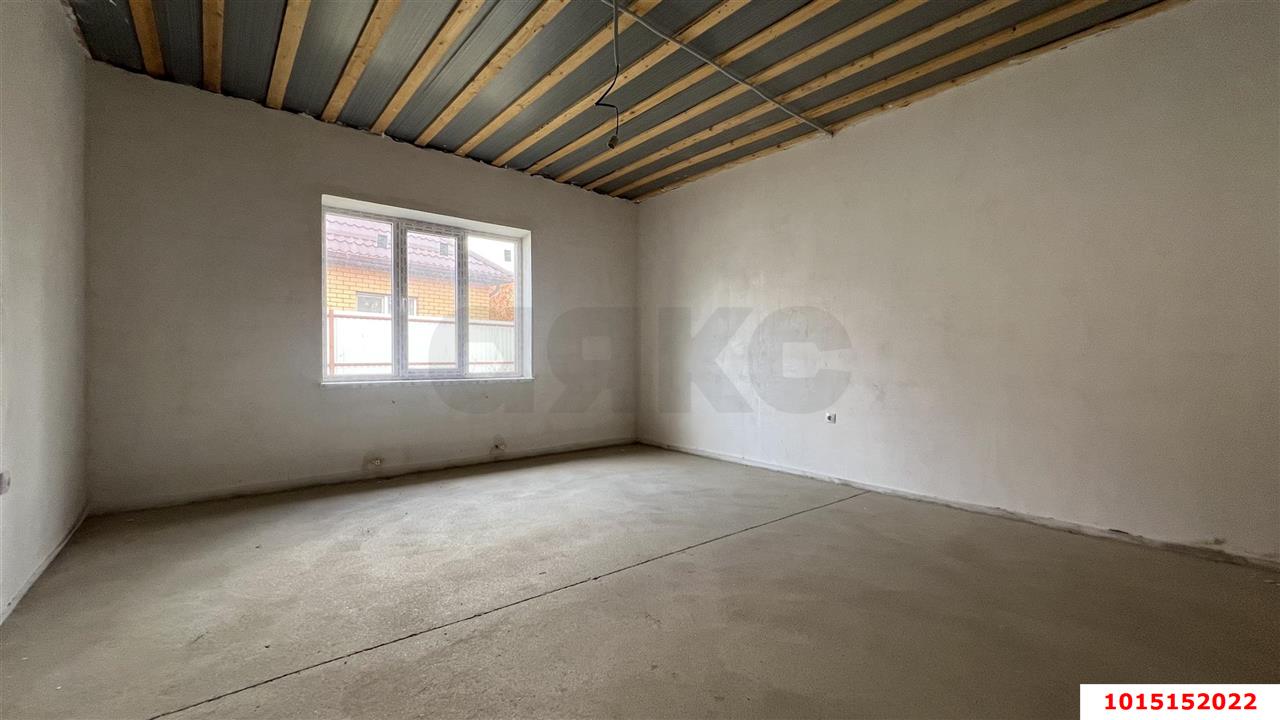 Фото №2: Дом 104 м² + 4 сот. - садовые участки Наука, Карасунский внутригородской округ, ул. Виноградная, 464