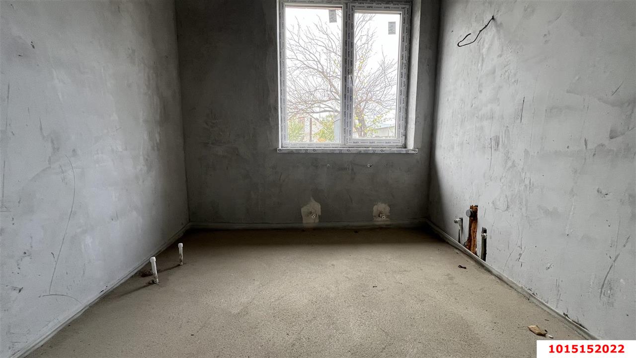 Фото №9: Дом 104 м² + 4 сот. - садовые участки Наука, Карасунский внутригородской округ, ул. Виноградная, 464