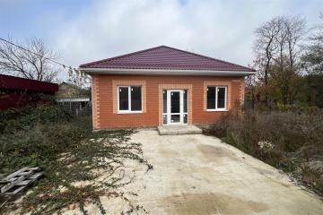 Фото №1: Дом 104 м² - садовые участки Наука, мкр. Карасунский внутригородской округ, ул. Виноградная, 464