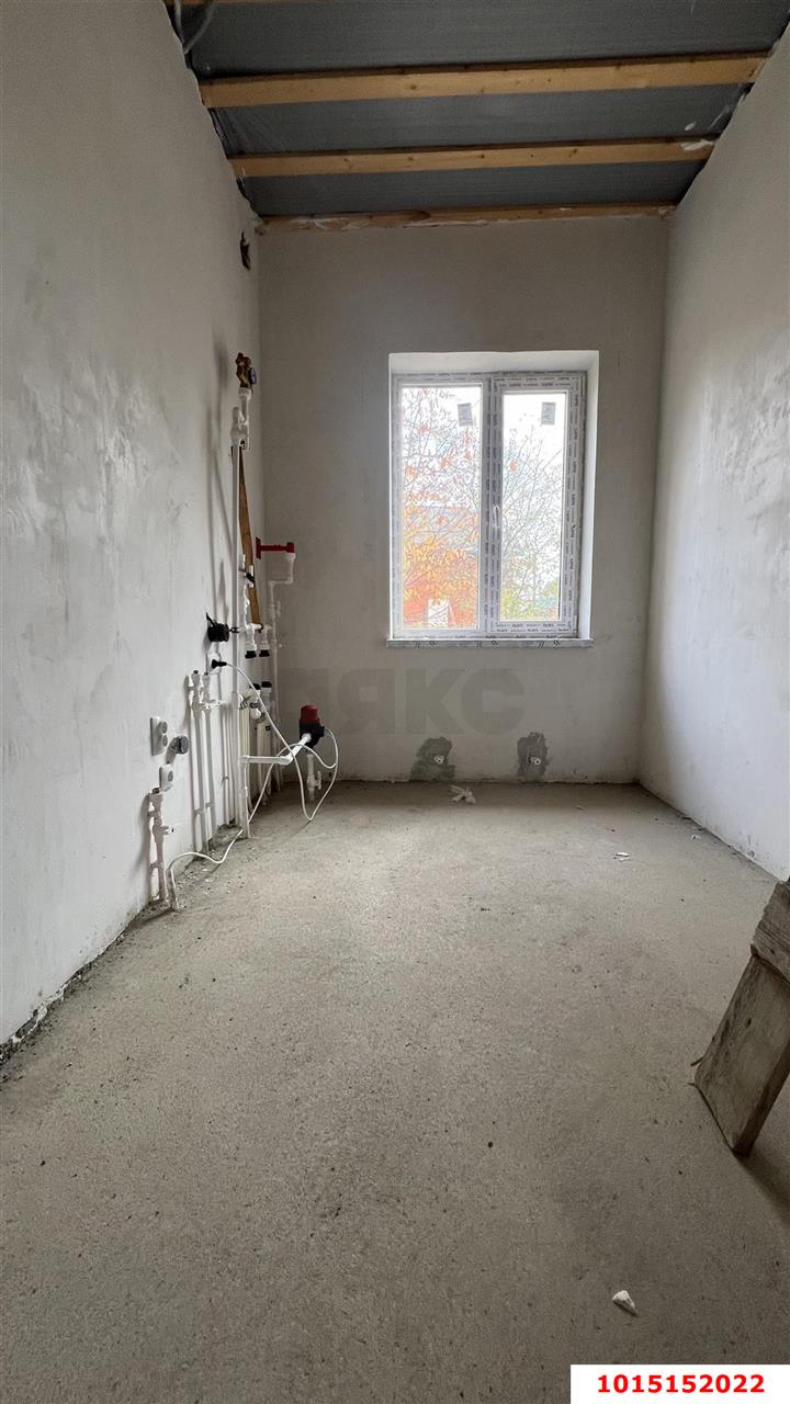 Фото №10: Дом 104 м² + 4 сот. - садовые участки Наука, Карасунский внутригородской округ, ул. Виноградная, 464