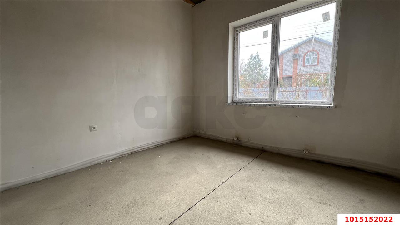 Фото №5: Дом 104 м² + 4 сот. - садовые участки Наука, мкр. Карасунский внутригородской округ, ул. Виноградная, 464