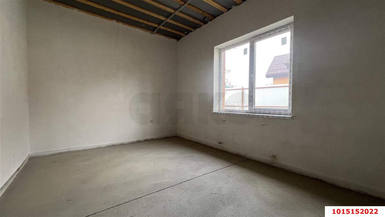 Фото №4: Дом 104 м² + 4 сот. - садовые участки Наука, Карасунский внутригородской округ, ул. Виноградная, 464