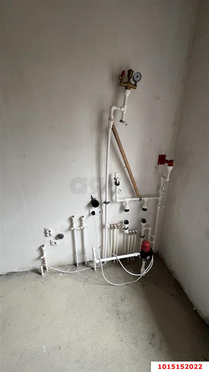 Фото №11: Дом 104 м² + 4 сот. - садовые участки Наука, мкр. Карасунский внутригородской округ, ул. Виноградная, 464