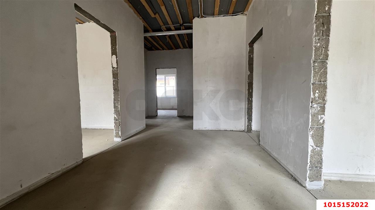 Фото №8: Дом 104 м² + 4 сот. - садовые участки Наука, мкр. Карасунский внутригородской округ, ул. Виноградная, 464