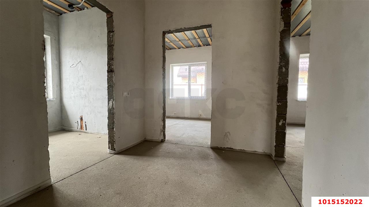 Фото №7: Дом 104 м² + 4 сот. - садовые участки Наука, Карасунский внутригородской округ, ул. Виноградная, 464