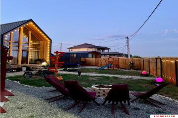 Фото №4: Дом 100 м² - Старокорсунская, мкр. Карасунский внутригородской округ, ул. Школьная, 12/1