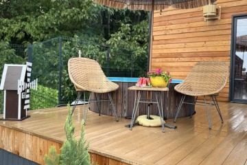 Фото №2: Дом 100 м² - Старокорсунская, мкр. Карасунский внутригородской округ, ул. Школьная, 12/1