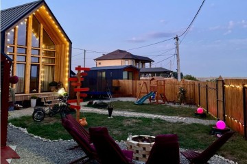 Фото №4: Дом 100 м² - Старокорсунская, мкр. Карасунский внутригородской округ, ул. Школьная, 12/1