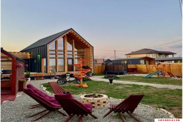 Фото №5: Дом 100 м² - Старокорсунская, мкр. Карасунский внутригородской округ, ул. Школьная, 12/1