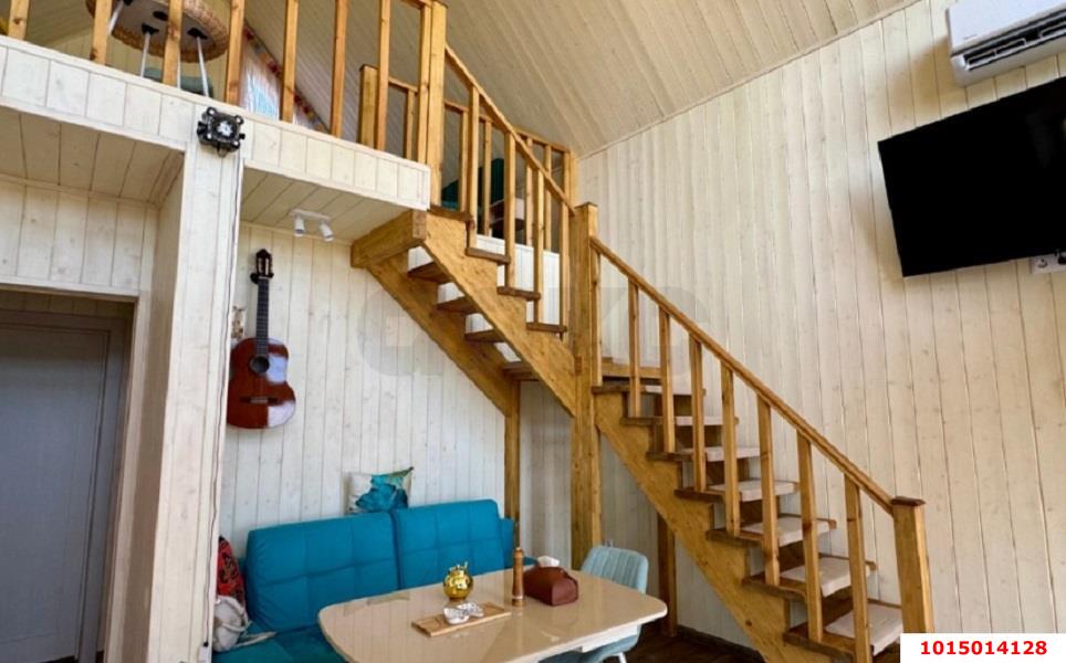 Фото №8: Дом 100 м² + 6 сот. - Старокорсунская, мкр. Карасунский внутригородской округ, ул. Школьная, 12/1