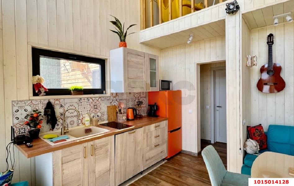 Фото №9: Дом 100 м² + 6 сот. - Старокорсунская, мкр. Карасунский внутригородской округ, ул. Школьная, 12/1